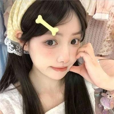天生兔女郎