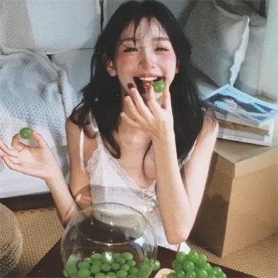 我爱看美眉